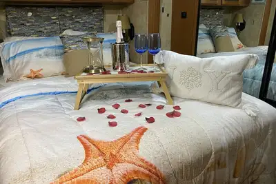 Image de Poblado Cozy Camper