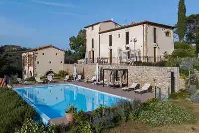 Image de Casa Francia, Palaia, Pisa and Valdera