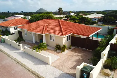 Image de Mi Gusto Villa Charming Villa for 6
