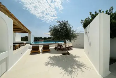 Image de Alio Suites with private swimming pool (2suites)