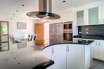 Maison de vacances Campanário pour 1 - 8 personnes avec 4 chambres à coucher - Maison de vacances