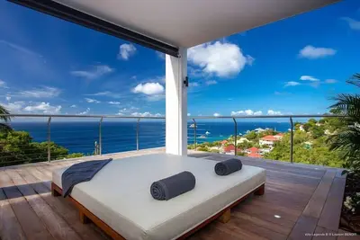 Image de Traveler's Luxurious Hideaway Villa