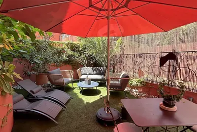 Image de Le Grenache