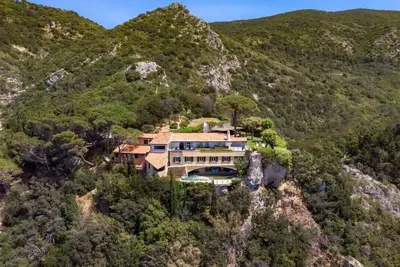Villa Le Rocce Summar