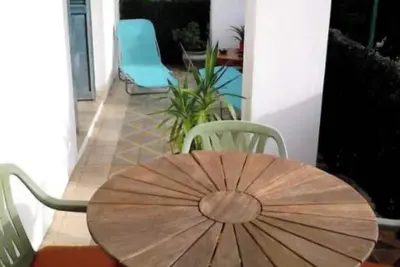 Image de Homerez - Appartement Ă Bocognano