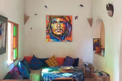 fige apartment at home in the heart of the medina
