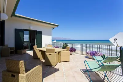 Dune Home casa con 3 camere da letto