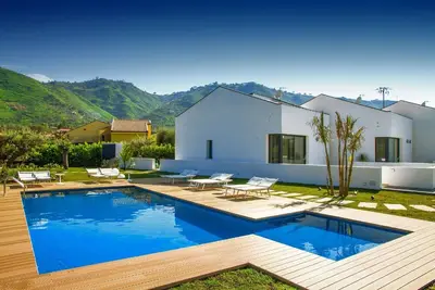 Appartement de vacances Cefalù pour 1 - 6 personnes avec 2 chambres à coucher - Appartement de vacan