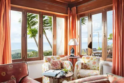 Image de 4br House with Ocean View in Sintra by Host for Us