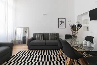 Image de Italianway Comfort - Buenos Aires 65 C