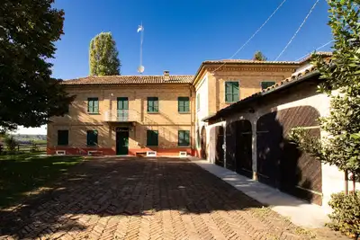Image de the Casale di Bionzo