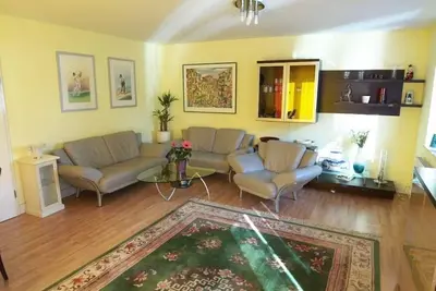 Image de Apartment house in the local recreation area - apartment/apartment, shower, Wc Whg. Eg