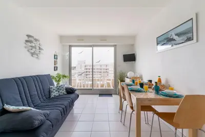 Image de Océane - Front de mer