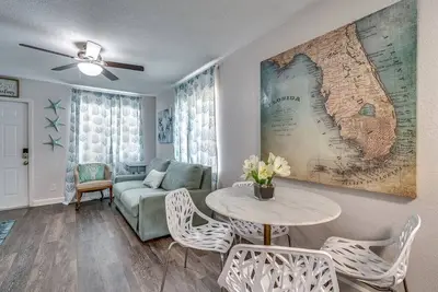 Image de Cortez Gardens  #11, Close to Beach, 3b2b 8 people