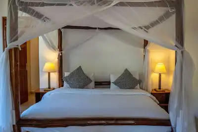 Image de Amazing 2 bedroom bungalow within a resort