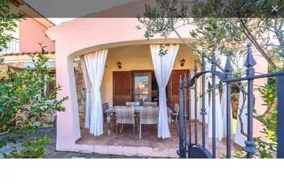 Image de Casa Da Vinci with pool -10min from the beach