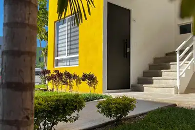 Image de Cool and nice apartment, 15 minutes from the beach