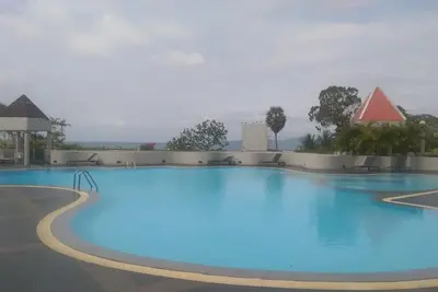 Image de Pattaya Jomthein 2 Bed Front Line Beach Apartment