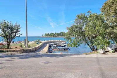 Image de Maison de vacances pour 6 personnes env. 90 qmà Sveti Ivan, Istrie (Istrische Riviera)