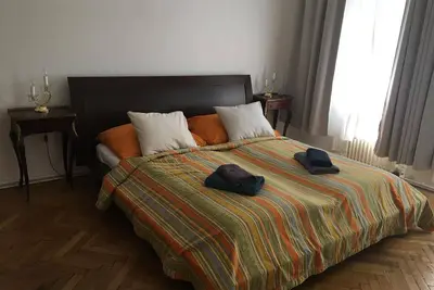 Image de Appartement de vacances Vienne pour 1 - 6 personnes avec 2 chambres à coucher - Logement de vacances