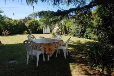 Image de Maison de famille a 200 mètres de la mer