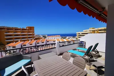 Image de Appartement confortable au calme et proche de tout