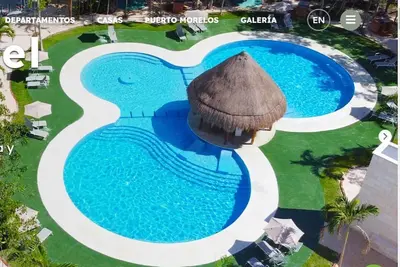 Image de Experience Jungle and Beach living @ Selva Escondida