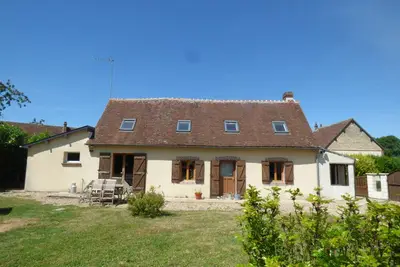 Image de La pause campagne en Normandie