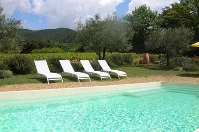 Image de Mas des oliviers