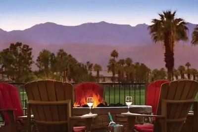Image de Marriott Desert Springs Villas 1