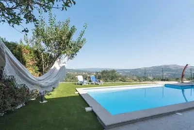 Image de Casa Guimas - Quatre Chambres Maison, Couchages 10