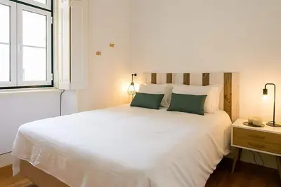 Image de Cozy 3bdr Apartment in Estrela by LovelyStay