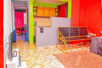 Image de Comfy furnished apartment in Embu. Perfect for your stay.