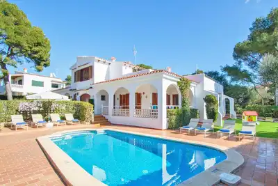 Image de Villa Felita