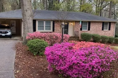 Image de 2 miles from Augusta National! Great Masters Rental 2025!