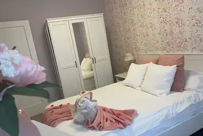 Image de Homerez - Appartement à Almería