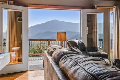 Image de Roundtop Mountain Ridge by RedAwning