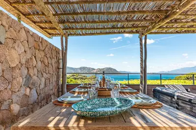 Image de Villa Cala Rossa