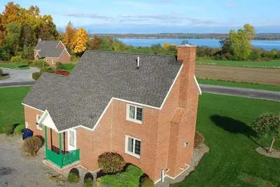 Cayuga Cottage [Bella Vista Cottages]