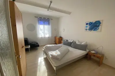 Image de Vacation apartment Am Franziskanergarten