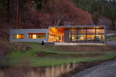 Image de Peak Haus - Modern and Beautiful with Epic Views
