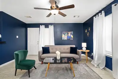 Image de Price Drop! [20% Off]Lovely 3br & 2Bth Apt-14c