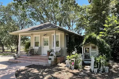 Image de The Sonoma Nest, A charming farm experience