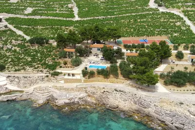 Image de Villa Skaramuca Village-Four Bedroom Villa with Pool and Beach