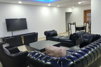 Image de Cozy 3 bedroom in Vi