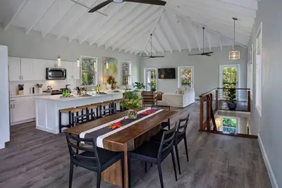 Image de Beachfront  Villa #2