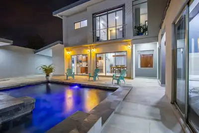 Image de La Fortuna Deluxe Vacation Home - 5 Min from Town - Outdoor Pool