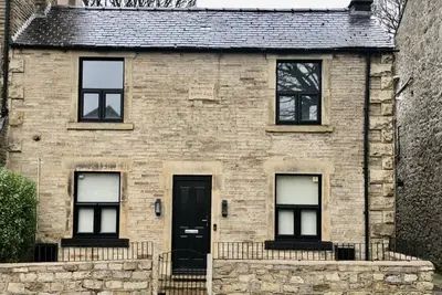 Image de Cosy holiday home in the heart of Buxton