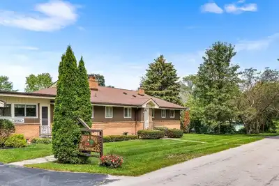 Image de Greenway Log Cottage - Lodge