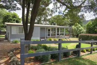 Image de Changue Buller Views - Alpine Ridge